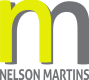 Nelson Martins Logo